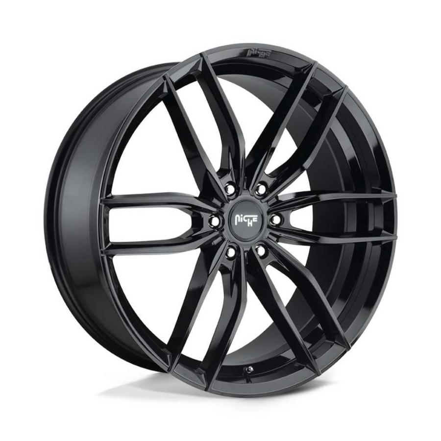 NICHE（ニッチェ）日本総代理店]22インチアルミホイール 4本