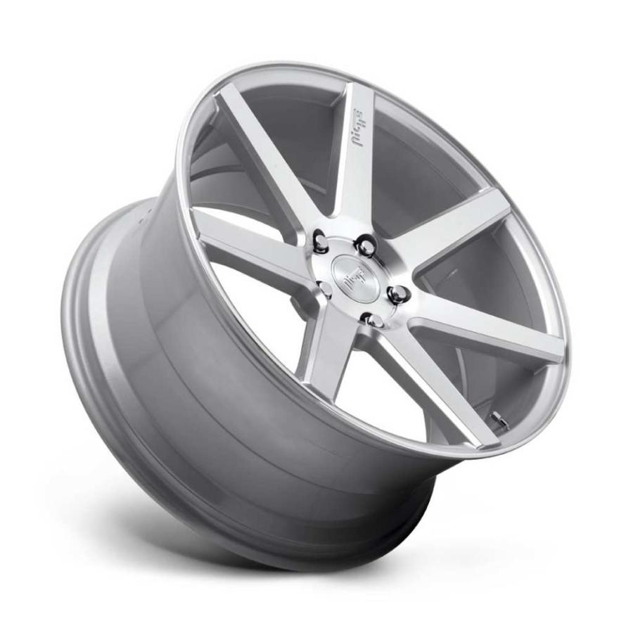 [NICHE（ニッチェ）日本総代理店]19インチアルミホイール 2本 M150 VERONA 19×8.5J 5H 120 +35 CB72.56 汎用 /M150198521+35の画像