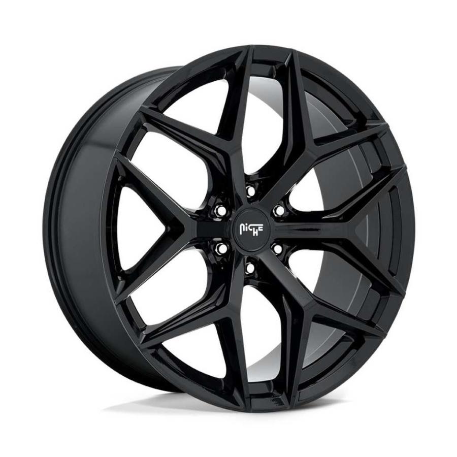 しぇん 20インチ NICHE（ニッチェ）日本総代理店]20インチアルミホイール 2本 M231 VICE