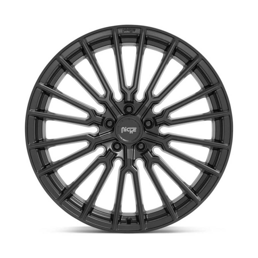 NICHE（ニッチェ）日本総代理店]20インチアルミホイール 2本 M250 