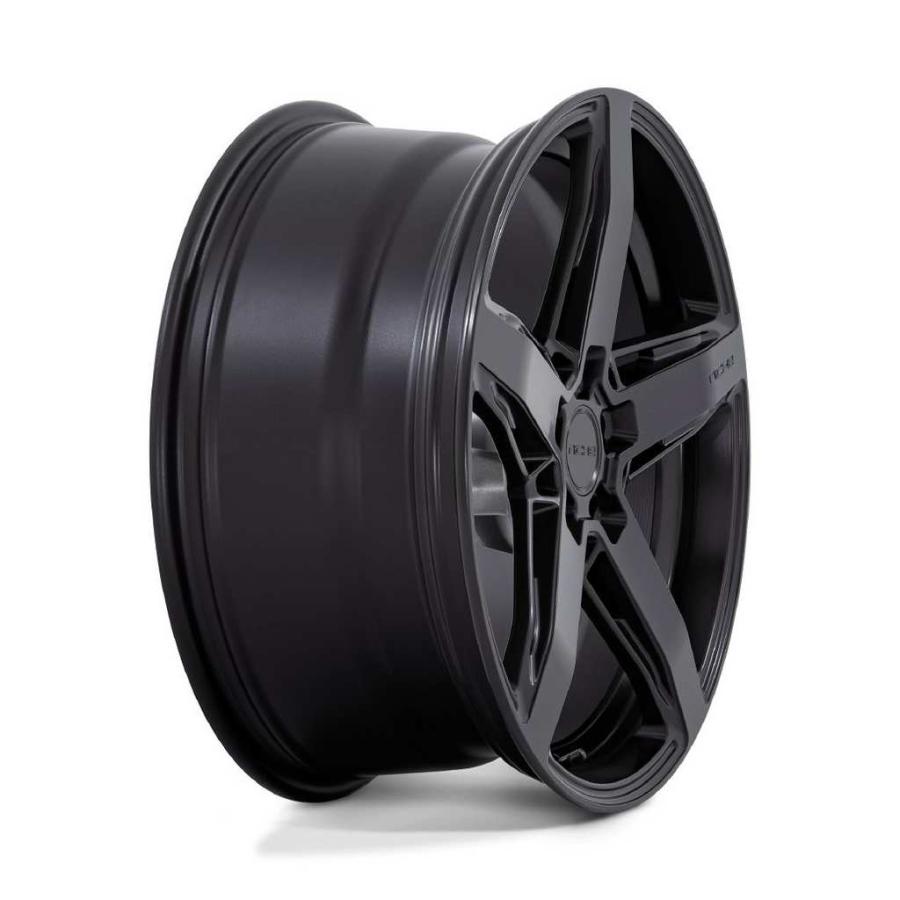 [NICHE（ニッチェ）日本総代理店]18インチアルミホイール 2本 M269 TERAMO 18×8J 5H 112 +30 CB66.56 汎用 /M2691880F8+30の画像