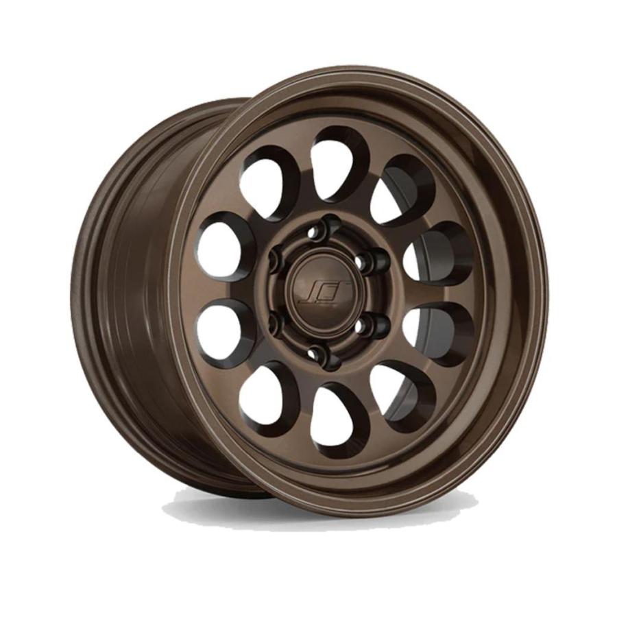 SCS17インチ4本セットナット付き SCS(ステルスカスタム)正規品]17インチアルミホイール 4本セット