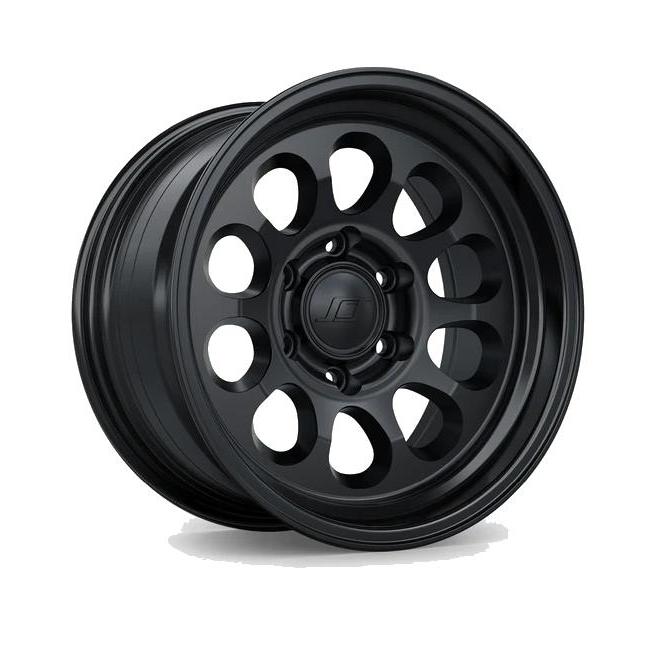 SCS17インチ4本セットナット付き SCS(ステルスカスタム)正規品]17インチアルミホイール 4本セット