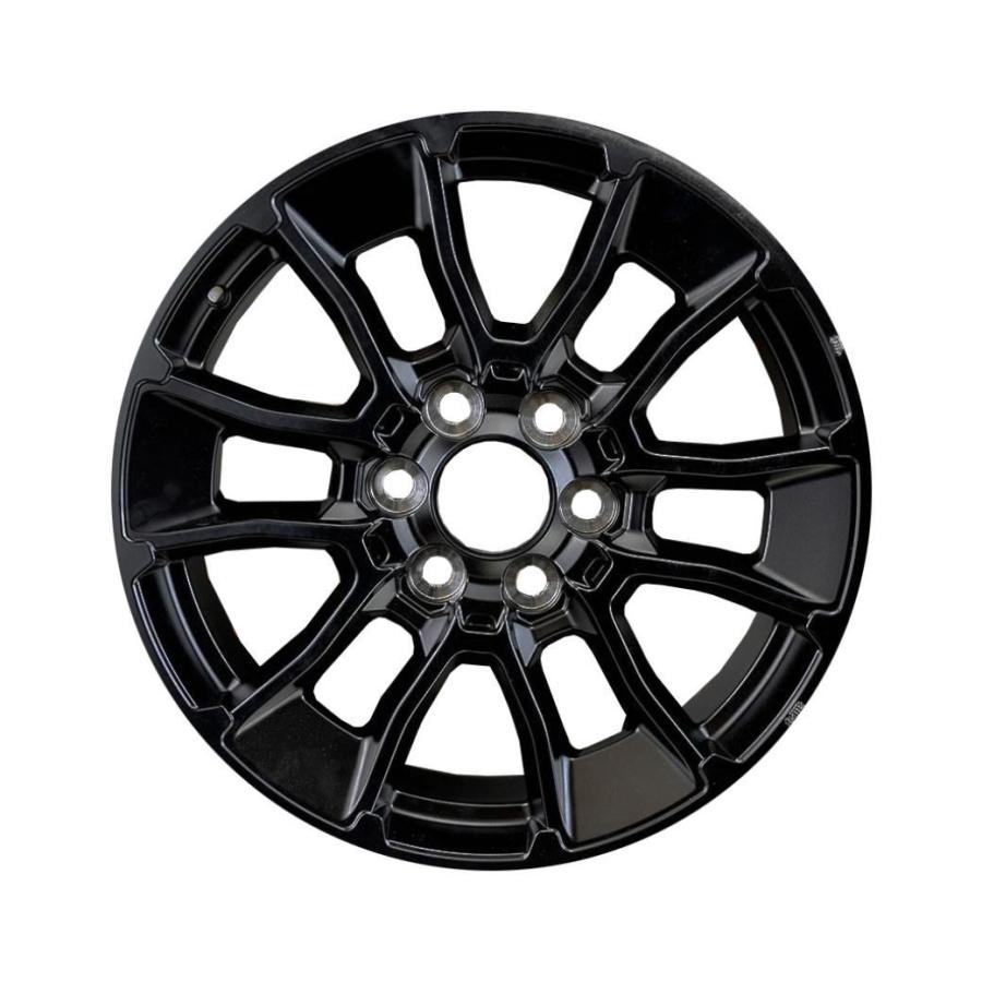 値下げ 20インチホイール4本(2本のみタイヤ付き)