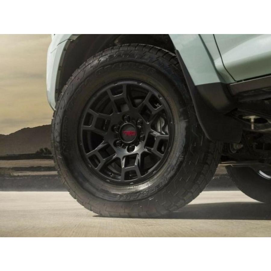 TRD サーキットクラブスポーツ20インチ TRD [TRD(ティーアールディー)正規品]20インチアルミホイール 4
