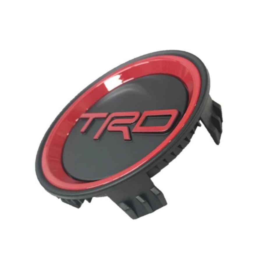 TRD [TRD(ティーアールディー)正規品]20インチアルミホイール 4本