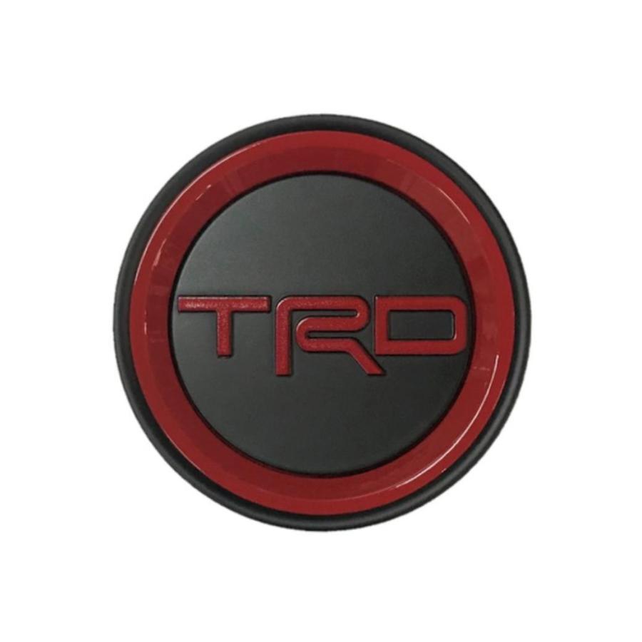 TRD [TRD(ティーアールディー)正規品]20インチアルミホイール 5