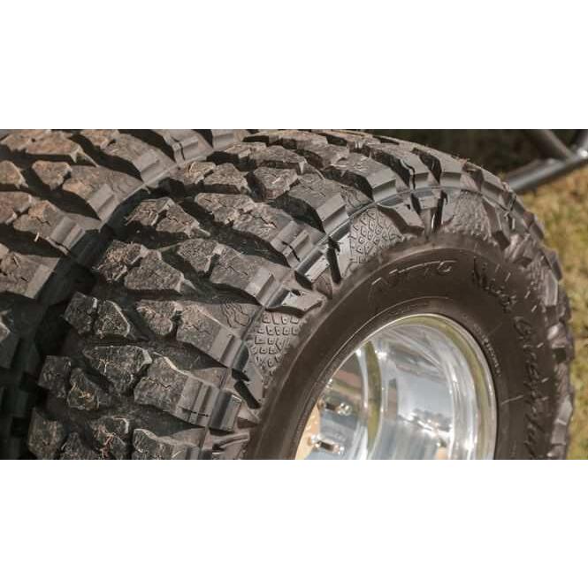 [NITTO TIRE(ニットータイヤ)正規品]16インチタイヤ 2本セット MudGrappler Extreme MudTerrain 315/75R16 MT M/T マッドテレーン/201050の画像