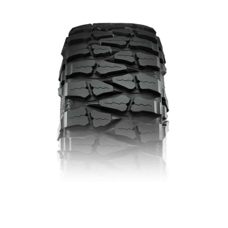 [NITTO TIRE(ニットータイヤ)正規品]16インチタイヤ 2本セット MudGrappler Extreme MudTerrain 315/75R16 MT M/T マッドテレーン/201050の画像