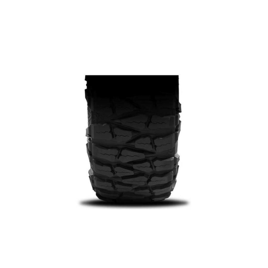 [NITTO TIRE(ニットータイヤ)正規品]16インチタイヤ 2本セット MudGrappler Extreme MudTerrain 315/75R16 MT M/T マッドテレーン/201050の画像