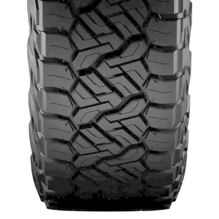 [NITTO TIRE(ニットータイヤ)正規品]18インチタイヤ 2本セット RECON GRAPPLER A/T 285/75R18 AT A/T オールテレーン 汎用/218600の画像