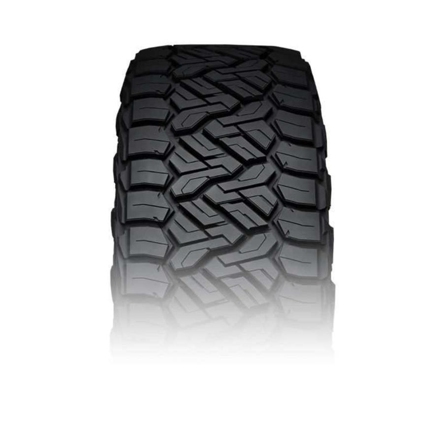 [NITTO TIRE(ニットータイヤ)正規品]20インチタイヤ 2本セット RECON GRAPPLER A/T 265/60R20 AT A/T オールテレーン 汎用/218550の画像