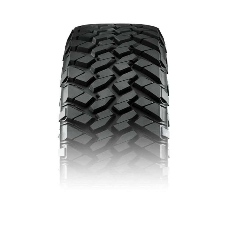 [NITTO TIRE(ニットータイヤ)正規品]20インチタイヤ 2本セット Trail Grappler 295/60R20 MT M/T マッドテレーン 汎用/205910｜dolonco｜07