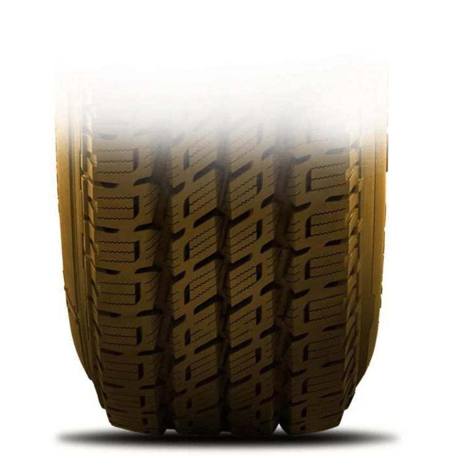 [NITTO TIRE(ニットータイヤ)正規品]17インチタイヤ 4本セット DURA GRAPPLER 245/65R17 ハイウェイテレーン 汎用/205270の画像