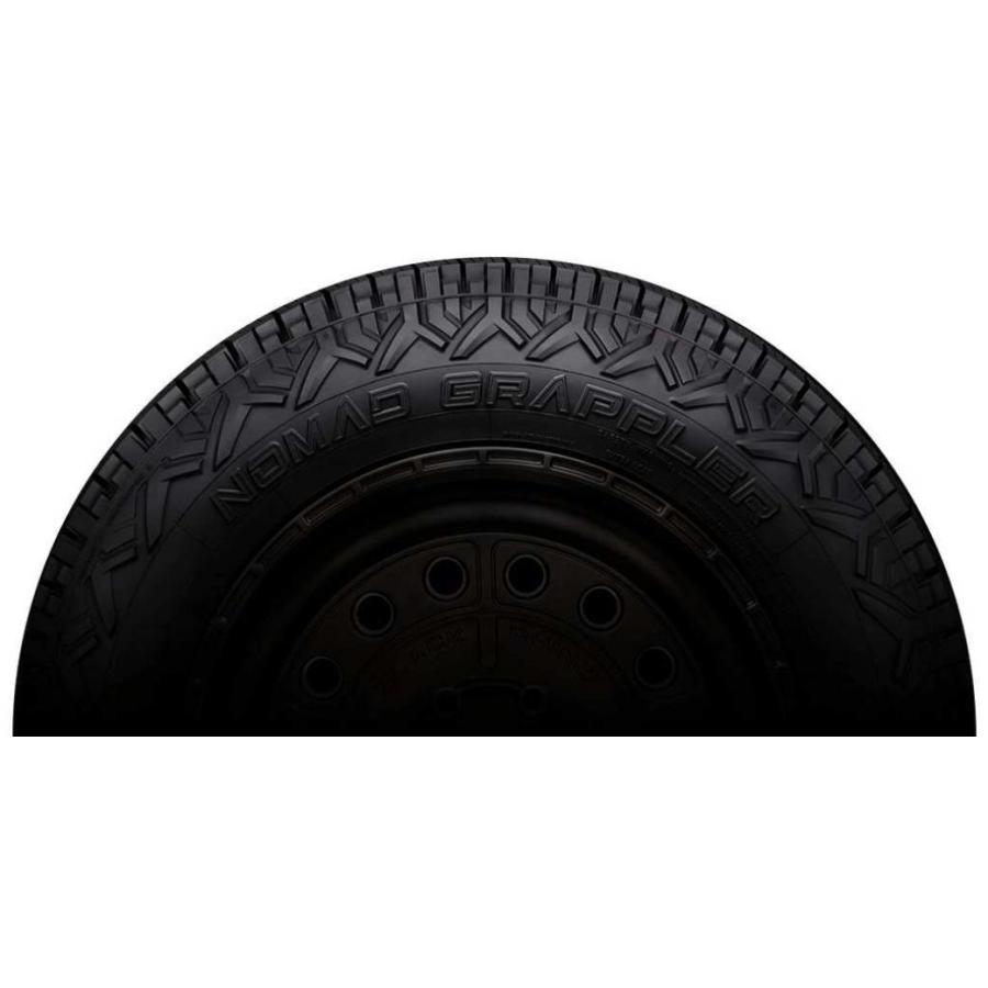 NITTO [NITTO TIRE(ニットータイヤ)正規品]17インチタイヤ 4本セット