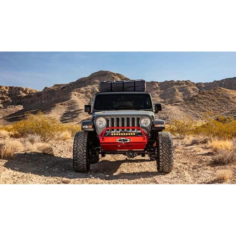 [NITTO TIRE(ニットータイヤ)正規品]20インチタイヤ 5本セット RIDGE GRAPPLER 305/55R20 MT M/T マッドテレーン 汎用/217060の画像