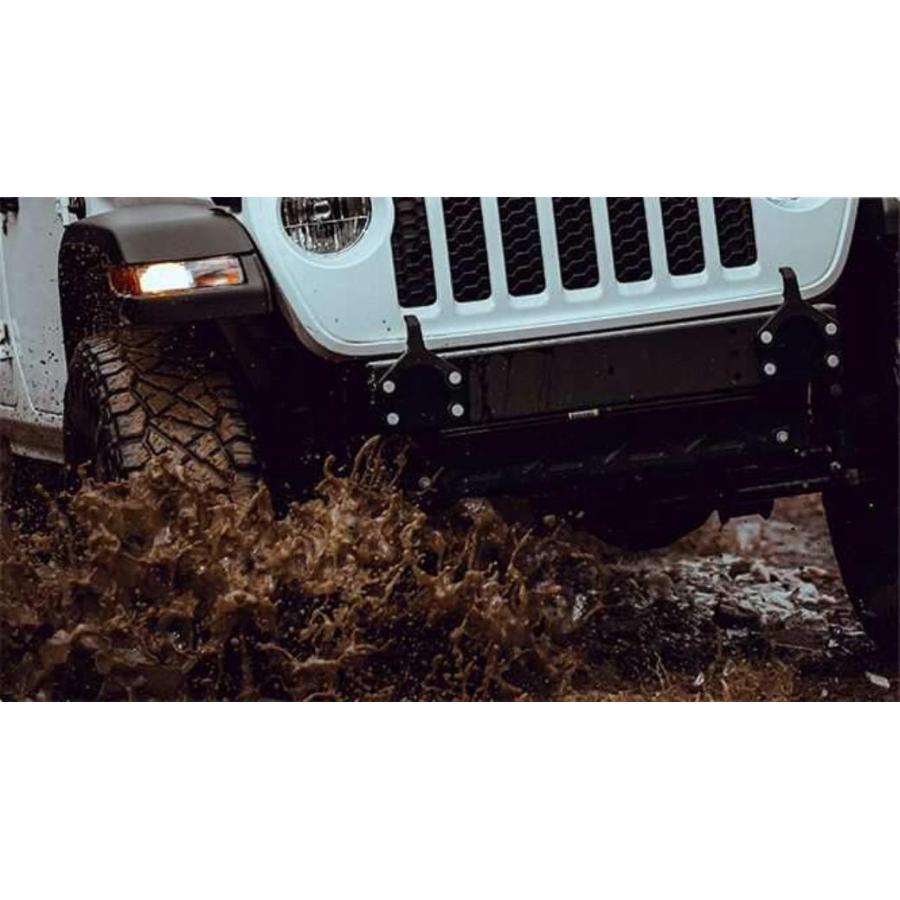 [NITTO TIRE(ニットータイヤ)正規品]20インチタイヤ 5本セット RIDGE GRAPPLER 35×13.50R20 MT M/T マッドテレーン 汎用/217240の画像