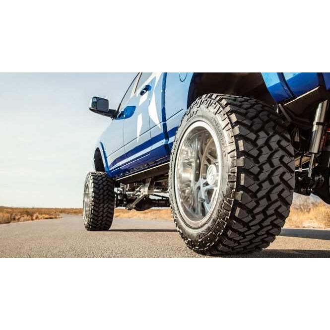 [NITTO TIRE(ニットータイヤ)正規品]16インチタイヤ 5本セット Trail Grappler 285/75R16 MT M/T マッドテレーン 汎用/205840｜dolonco｜06