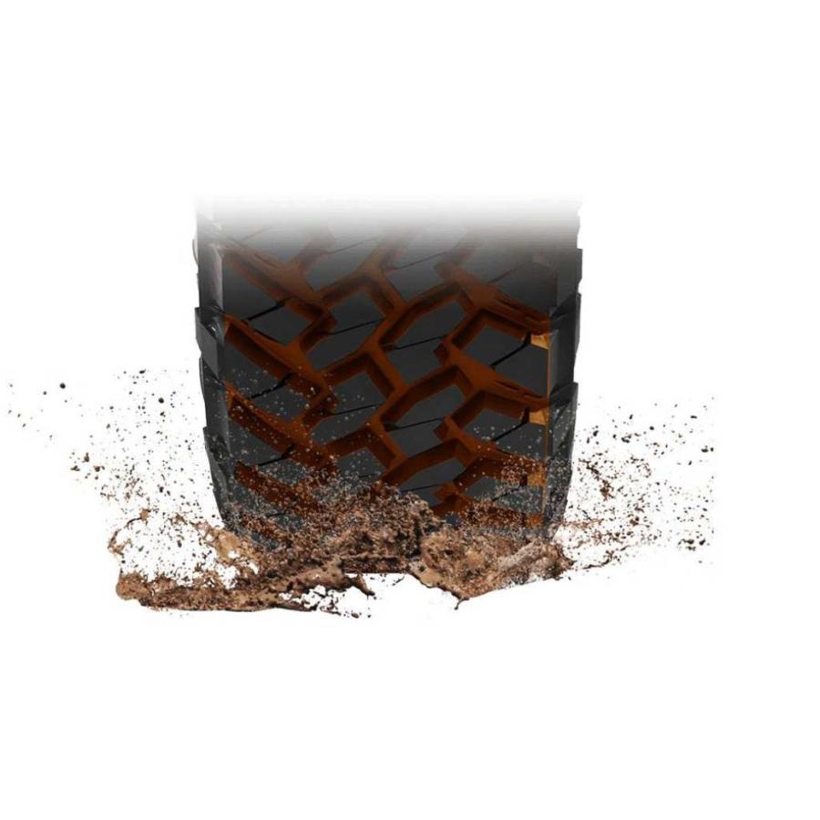 [NITTO TIRE(ニットータイヤ)正規品]18インチタイヤ 5本セット Trail Grappler 275/70R18 MT M/T マッドテレーン 汎用/205870 | NITTO | 08