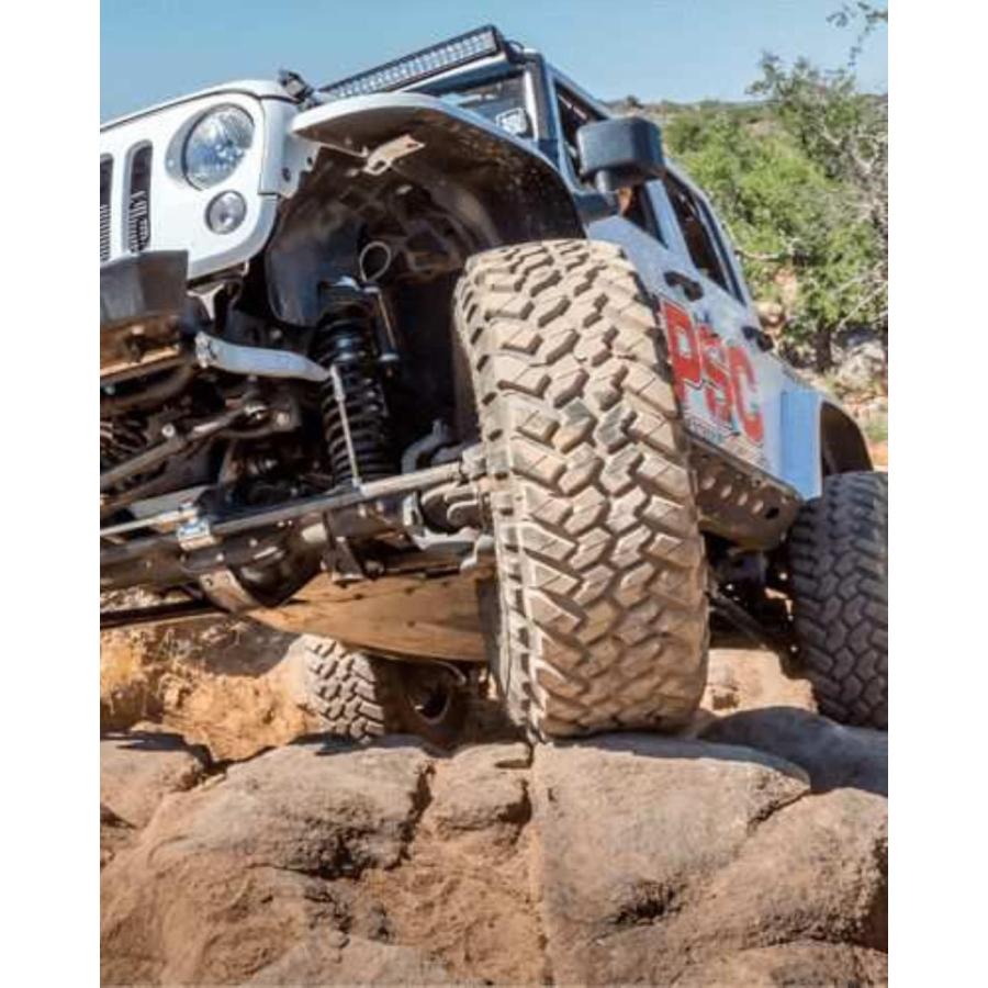 [NITTO TIRE(ニットータイヤ)正規品]18インチタイヤ 5本セット Trail Grappler 37×12.50R18 MT M/T マッドテレーン 汎用/206610の画像