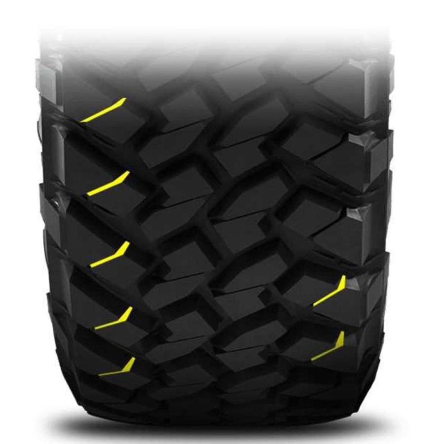 [NITTO TIRE(ニットータイヤ)正規品]20インチタイヤ 5本セット Trail Grappler 305/55R20 MT M/T マッドテレーン 汎用/205760の画像