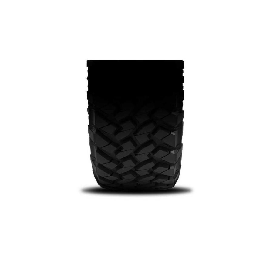 [NITTO TIRE(ニットータイヤ)正規品]20インチタイヤ 5本セット Trail Grappler 305/55R20 MT M/T マッドテレーン 汎用/205760の画像