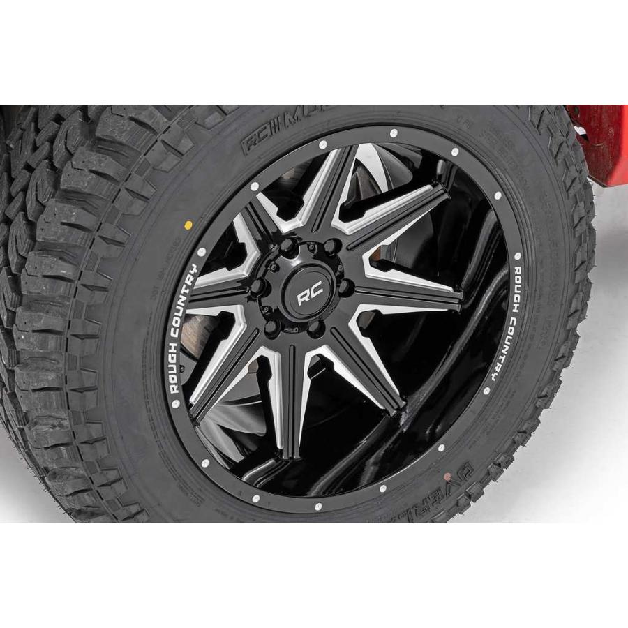 レクセル ラルーチェ 20インチ 5H120 ②