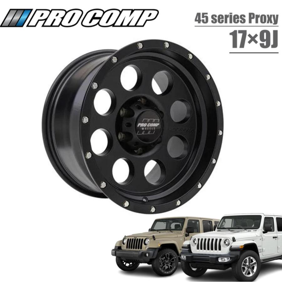 A-COOP様 Jeep 17インチ ホイール 5スポーク A-COOP様 Jeep 17