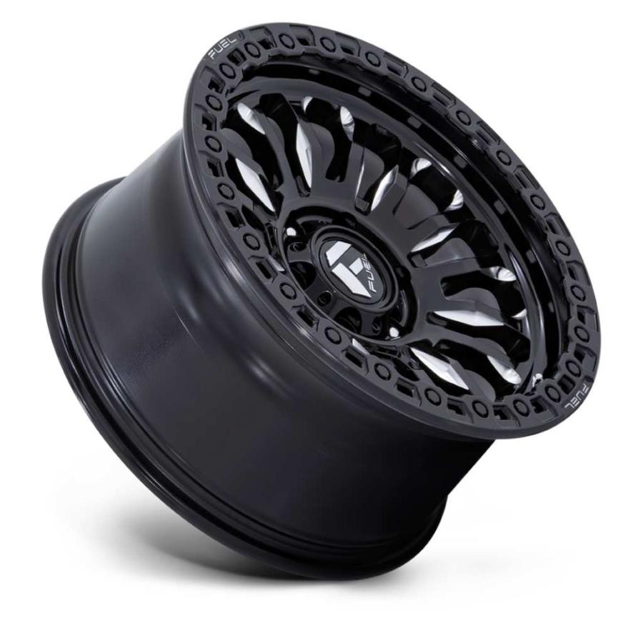 [FUEL OFFROAD(フューエルオフロード)正規代理店]20インチアルミホイール 4本 20×10 8H 170 -18 CB125.1/FC857BE20108718N_2