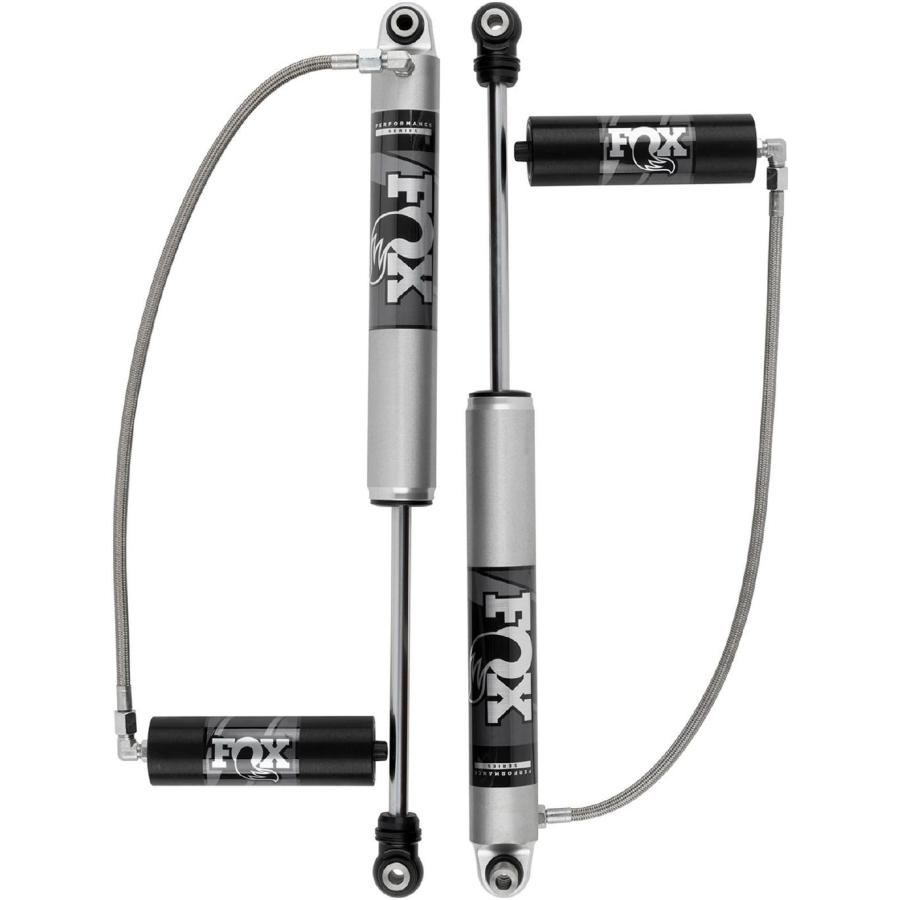 クライスラー・ジープ [FOX(フォックス)正規品]パフォーマンスシリーズ