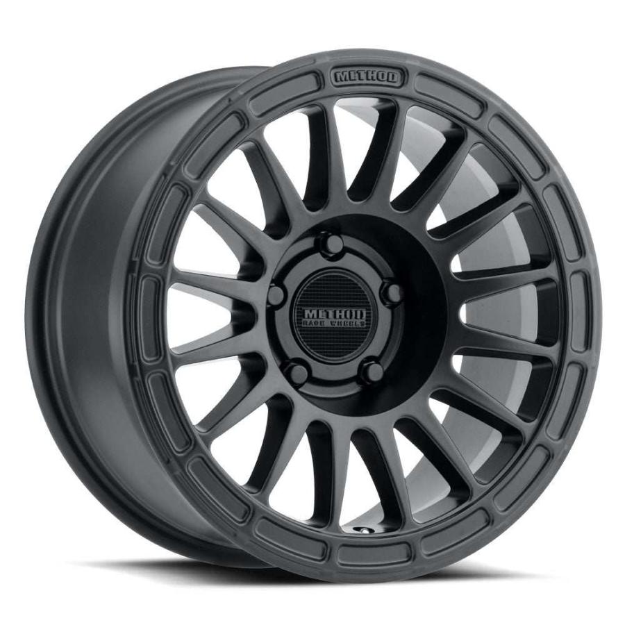 Method Race Wheels(メソッドレース)正規代理店]17インチアルミ