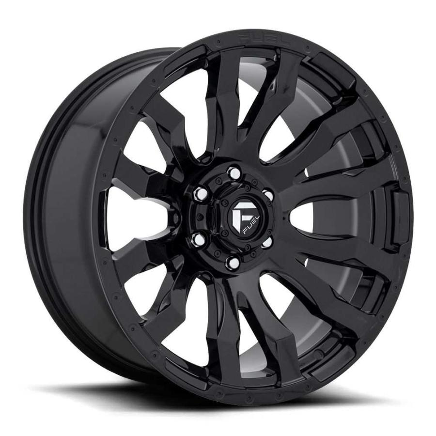 FUEL OFF-ROAD [FUEL OFFROAD (フューエルオフロード) 正規代理店]20