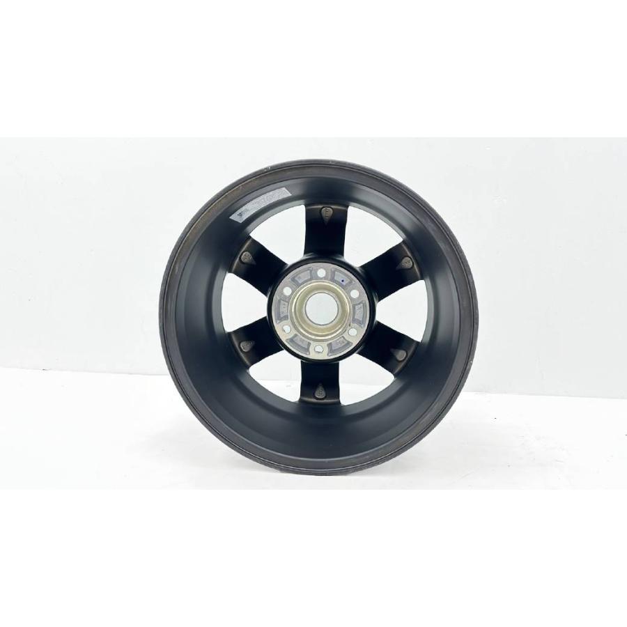TRD 10%OFF 25日限定！[TRD 正規品] 17インチアルミホイール 4本 17×8J