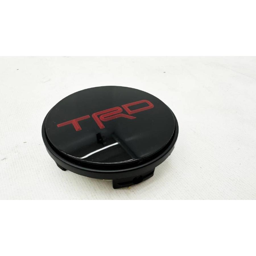 TRD [TRD 正規品] 17インチアルミホイール 4本 17×8J 6H 139.7 +25
