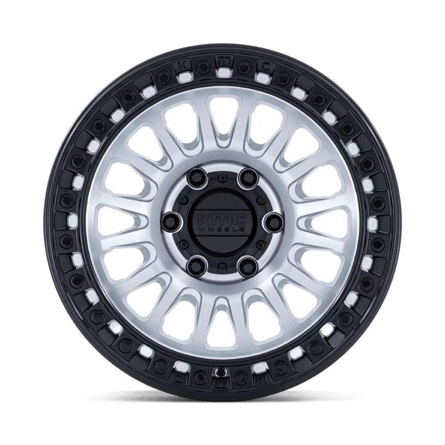 ジムニー 純正ホイール 16インチ 5.5j jb64 KMC（車） [KMC(ケーエムシー)] 17インチアルミホイール 4本