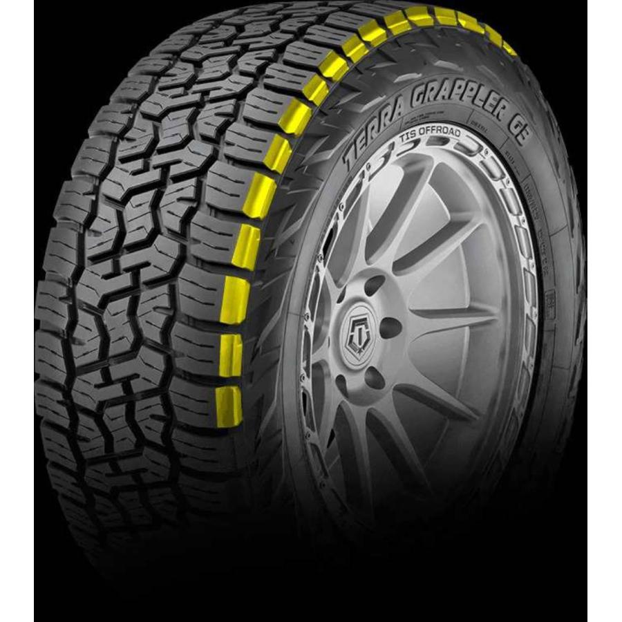 NITTO [NITTO TIRE(ニットータイヤ)正規品]18インチタイヤ 4本セット