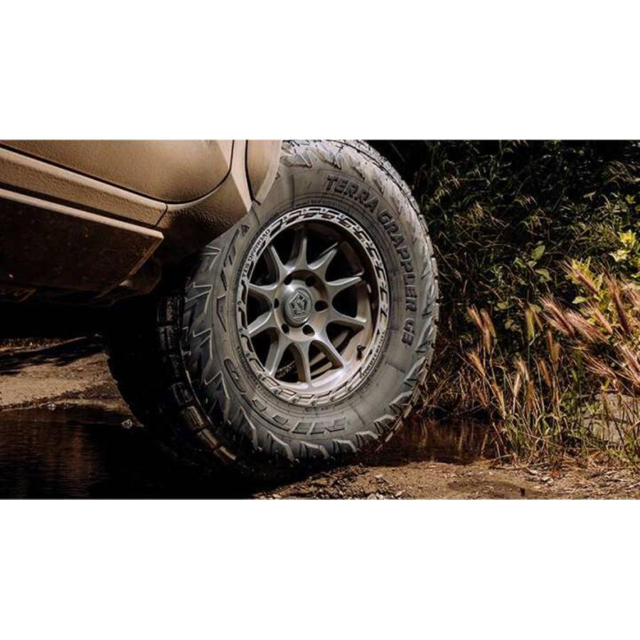 NITTO [NITTO TIRE(ニットータイヤ)正規品]20インチタイヤ 4本セット