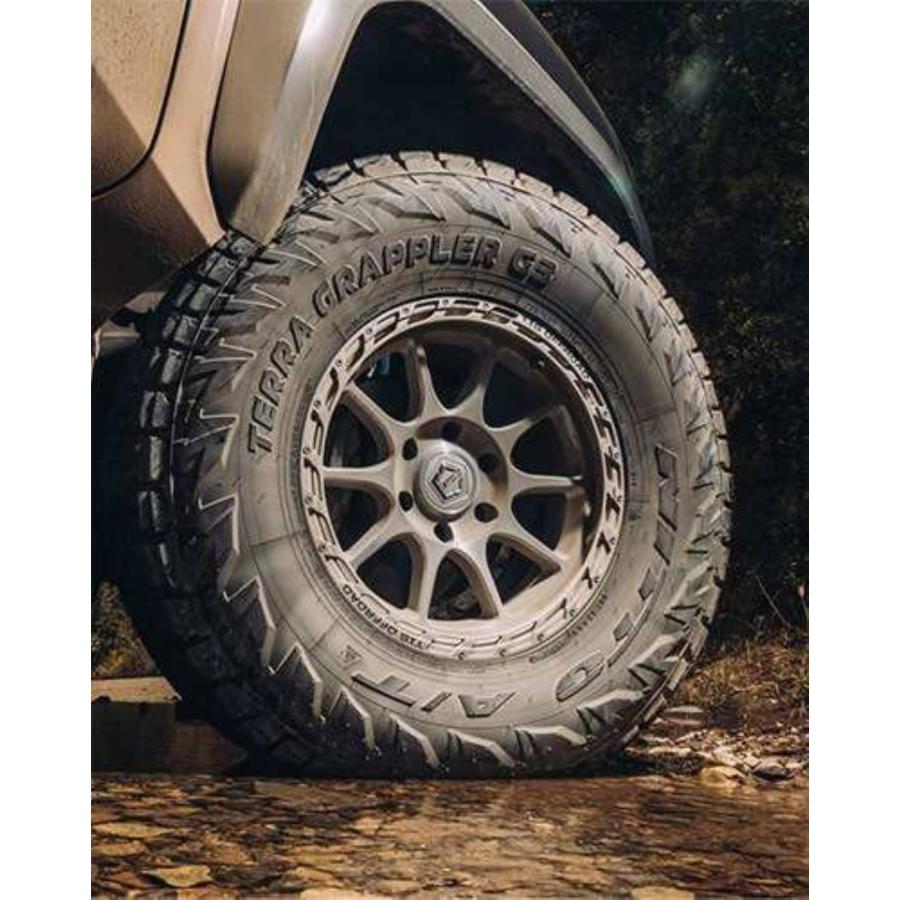 NITTO [NITTO TIRE(ニットータイヤ)正規品]20インチタイヤ 4本セット