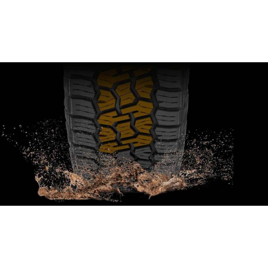 NITTO [NITTO TIRE(ニットータイヤ)正規品]20インチタイヤ 4本セット