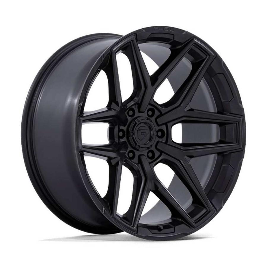 FUEL 17インチ ホイール FUEL OFF-ROAD [FUEL OFFROAD (フューエル) 正規品]17インチホイール 4