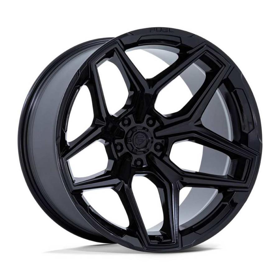 FUEL OFF-ROAD [FUEL OFFROAD (フューエル) 正規品]17インチホイール 4 