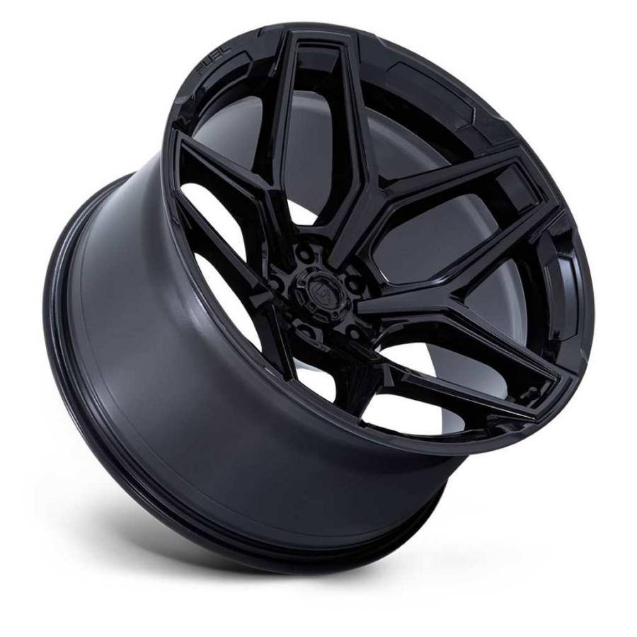 FUEL OFF-ROAD [FUEL OFFROAD (フューエル) 正規品]18インチホイール 4
