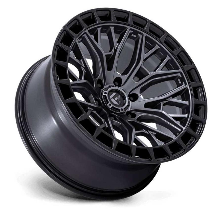 FUEL OFF-ROAD [FUEL (フューエル) 正規品]22インチホイール 4本セット
