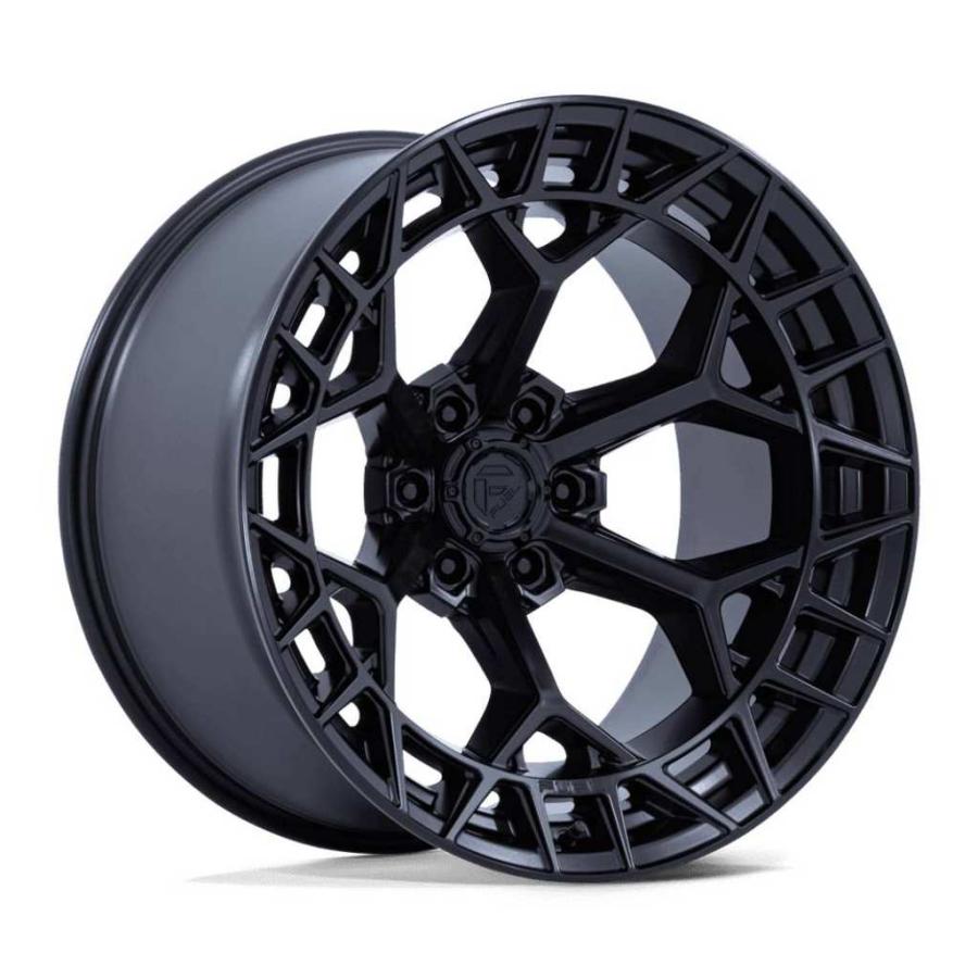 FUEL OFF-ROAD [FUEL (フューエル) 正規品]20インチホイール 5本セット