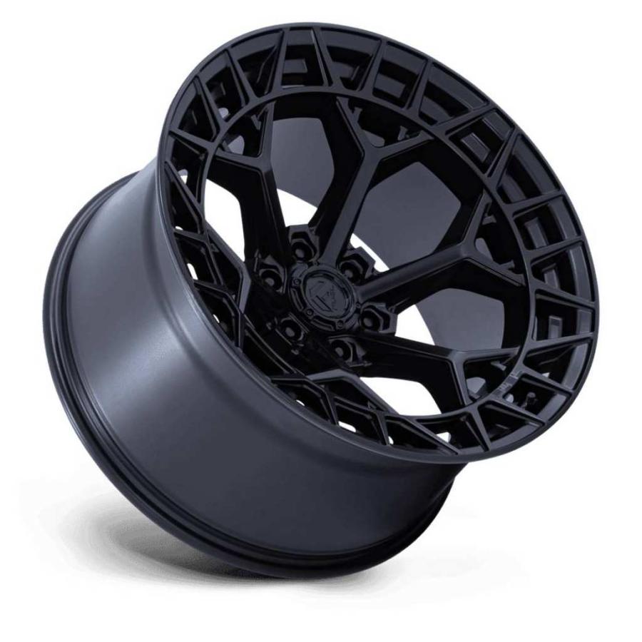 FUEL OFF-ROAD [FUEL (フューエル) 正規品]22インチホイール 5本セット