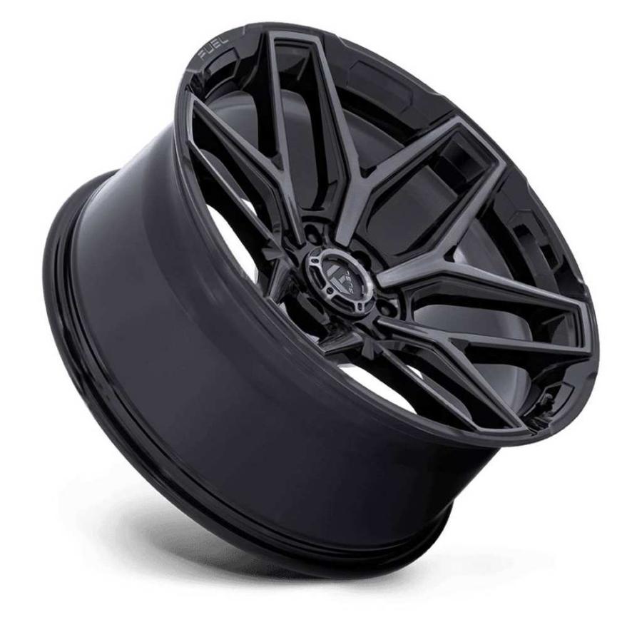 FUEL OFF-ROAD [FUEL (フューエル) 正規品]17インチホイール 5本セット