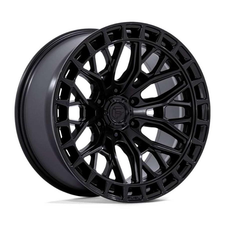 FUEL OFF-ROAD [FUEL (フューエル) 正規品]20インチホイール 5本セット