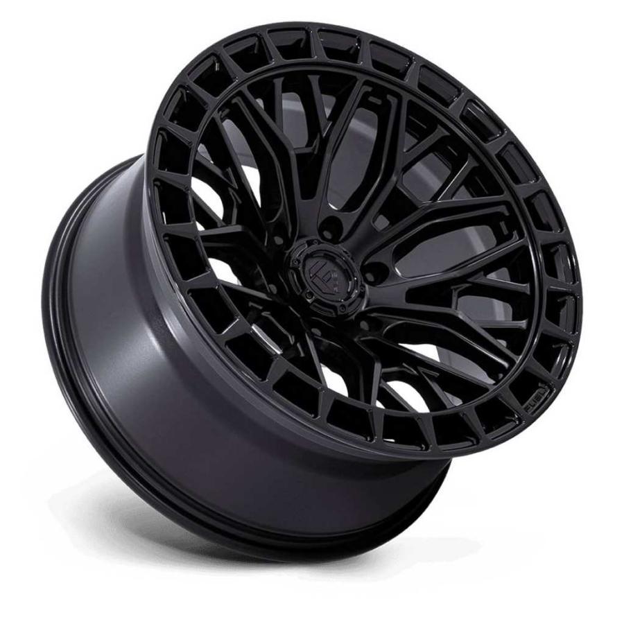 専用品 FUEL OFF-ROAD [FUEL (フューエル) 正規品]20インチホイール 5本セット