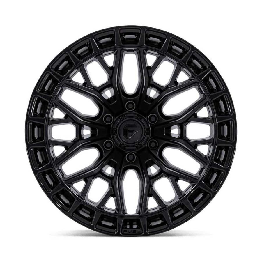 専用品 FUEL OFF-ROAD [FUEL (フューエル) 正規品]20インチホイール 5本セット