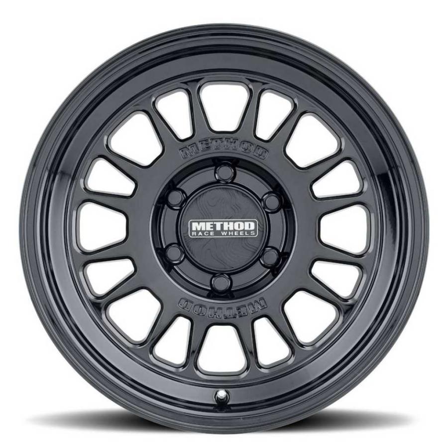 [Method メソッド 正規代理店]18インチアルミホイール 4本セット MR318 18×9 8H180 +18 CB130.81 汎用/MR318890881318_2